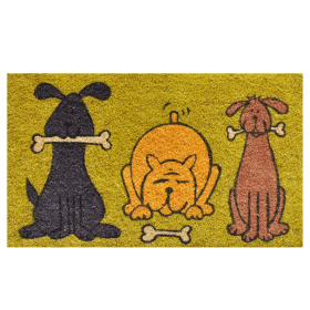 Calloway Mills Doggie Fun Doormat