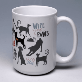 Pets Mug