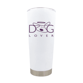 Dog Lover Tumbler