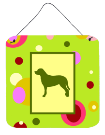 Greater Swiss Mountain Dog Wall or Door Hanging Prints