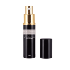 Luxe Cleanse Deluxe Spray (Color: black)