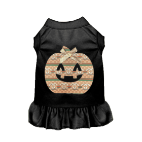 My GG Pumpkin (Color: black, size: large)
