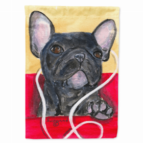 French Bulldog Flag Garden Size (Color: SS8899GF, size: 11.5 x 15)