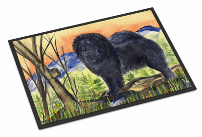 Dogs by Suzanne Mat (size: 27 x 18)